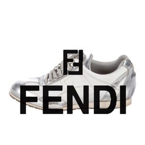 Fendi sneakers